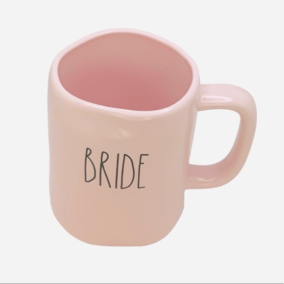 Rae Dunn Bride Coffee mug‎ - Picture 3 of 8